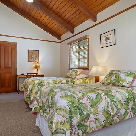 Kilauea Lodge And Restaurant فولكانو المظهر الخارجي الصورة